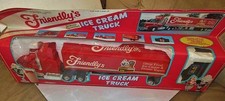 FRIENDLYS ICE CREAM