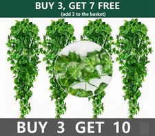 Artificial Trailing Ivy Vine