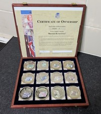 Ltd Edition British Banknote