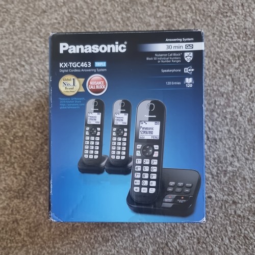 Panasonic digital cordless - ,