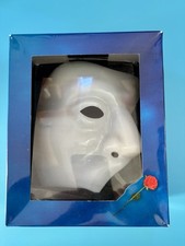 Boxed plastic phantom - plastic, of