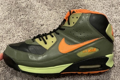 Rare nike air max - nike,
