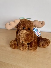 Mary Meyer Milty Moose Flip