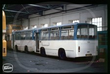 Original Bus Slide - Tayside