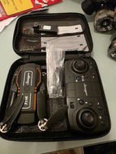 Suangre F198 Remote Control