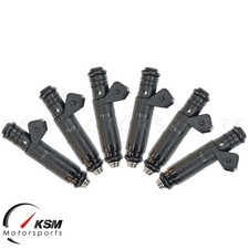 6 Fuel Injectors fit Siemens