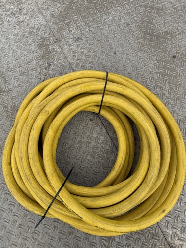 Metre long fire brigade - metre,