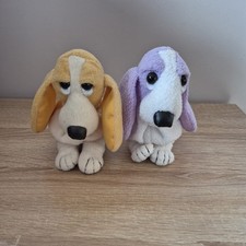 Hush Puppies Applause Lavender