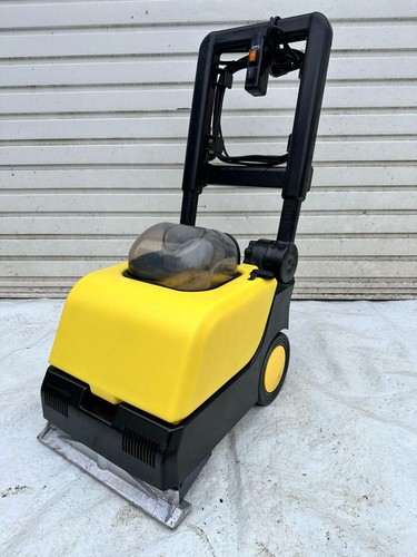 Karcher prex 100 - karcher, carpet