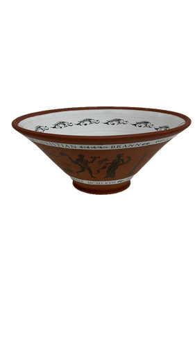 Fulham pottery christian brann - pottery,