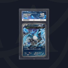 Articuno Reverse Holo Japanese