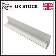 3 x UPVC Plastic Fascia Board