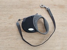 Flexi Comfort Dog Lead Retractable Dog Leash/Lead Small for dogs up to 12kg