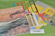 WW2 / games - SPI magazine