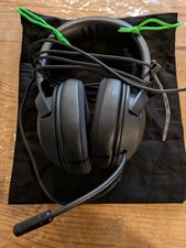 Razer Kraken V3 Wired Over-Ear