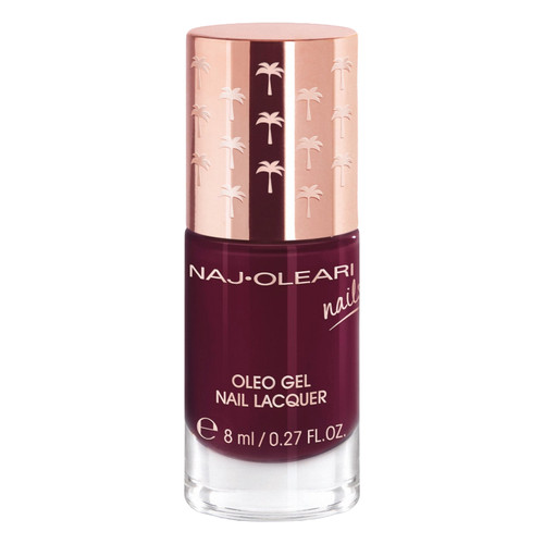 Naj oleari oleo gel - oleo, nail