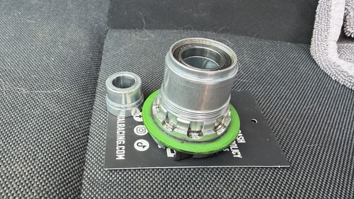Hope pro freehub body - body, sram