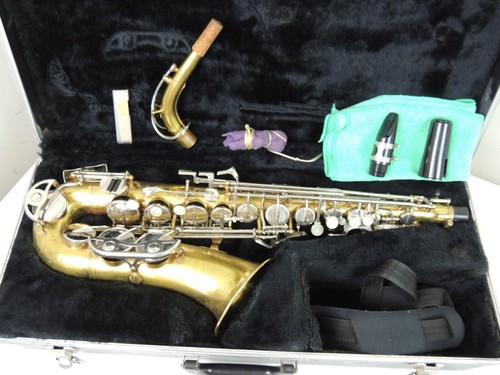 Selmer alto saxophone - selmer, alto🎷saxophone