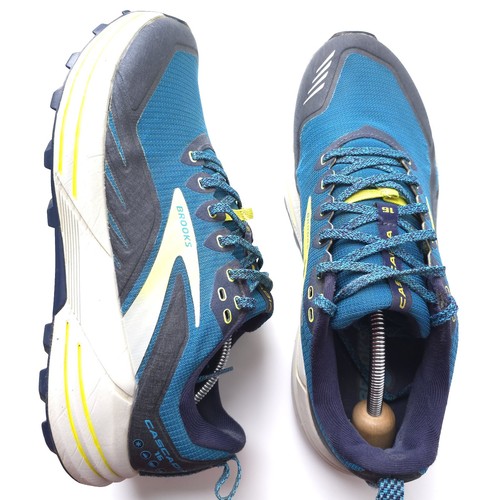Brooks cascadia running - 16,