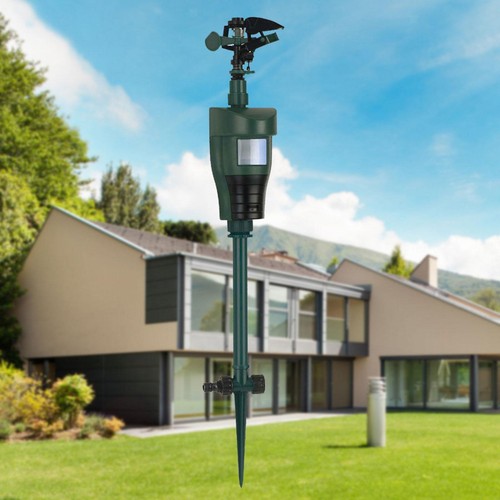 Animal deterrent reliable bird - deterrent,