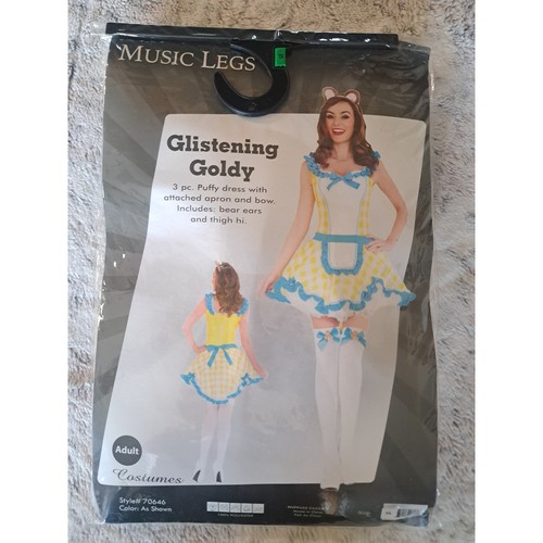 Music legs glistening goldy - legs,