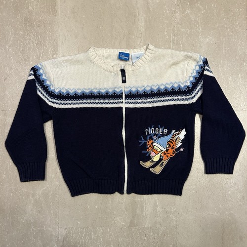 Vintage kids disney - kids, knit
