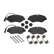 Disc Brake Brake Pad Set Front