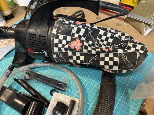 Dirt devil 12volt handheld - devil,