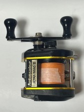 Abu Garcia Ambassadeur Ultra