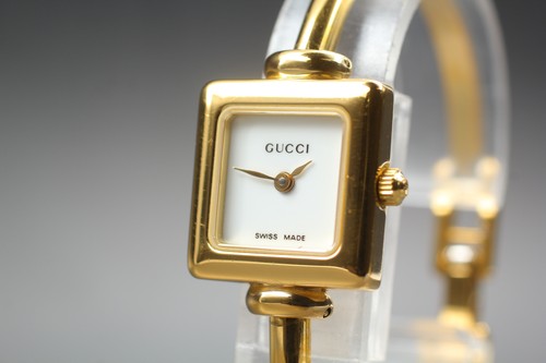 Exc gucci 1900l 20mm - 1900l, white