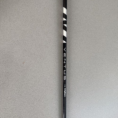 Fujikura ventus black - fujikura, 7x