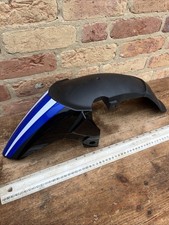 Lexmoto ZSA 125 - Front Mudguard New Old Stock