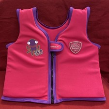 Speedo sea squad - squad, vest