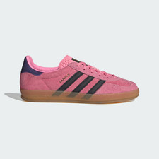 ADIDAS Womens Pink Gazelle