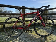 Cinelli Experience Road Bike