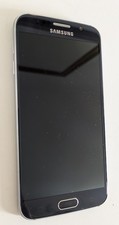 Samsung Galaxy S6 SM-G920F 5.1inch 32GB 3GB RAM Smartphone - Black