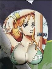 Nami One Piece Padded Wrist