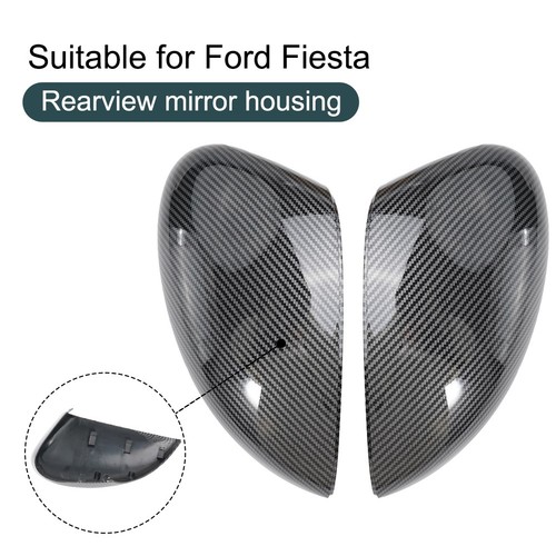 Side mirror cover - mirror,