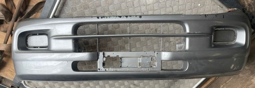 Front bumper mazda bongo - mazda, ford