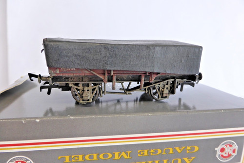 Gauge dapol plank open - dapol, 5