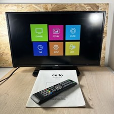 Cello C2220S 22” INCH TV