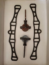 Vintage Cast Iron Laundry