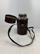 Trio of Perfect Glass Hip