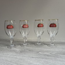 Stella Artois chalice pint