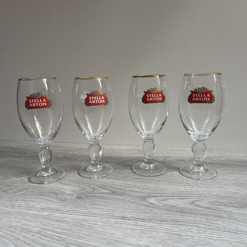 Stella artois chalice pint - stella,