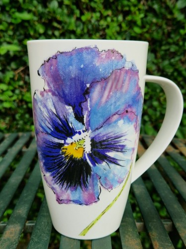 Dunoon fine bone china - bone,