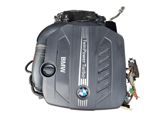 Bmw series f30 330d xdrive - f30,