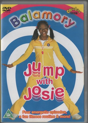 Balamory jump with josie - balamory,