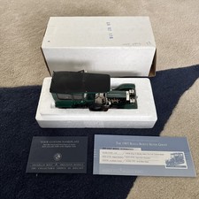 Franklin Mint 1907 Rolls Royce