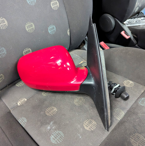 Lupo osf drivers wing - vw,